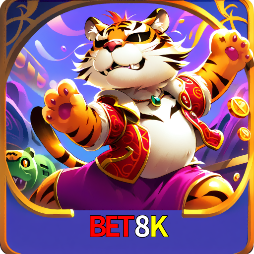 Cassino Online Bet8K